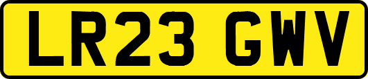 LR23GWV