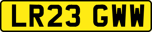 LR23GWW