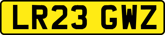 LR23GWZ