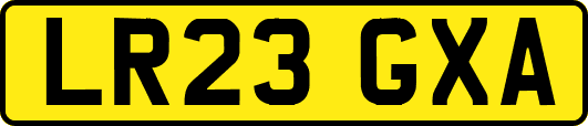 LR23GXA