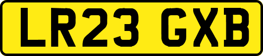 LR23GXB