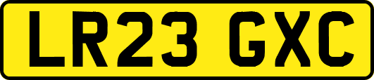 LR23GXC