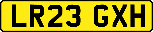 LR23GXH