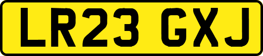 LR23GXJ