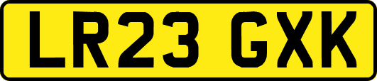 LR23GXK
