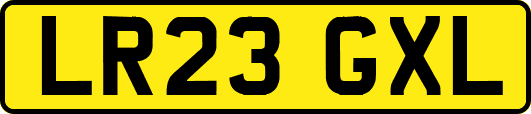 LR23GXL