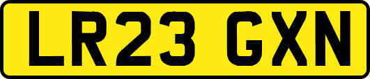 LR23GXN