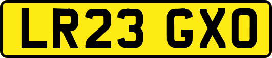 LR23GXO