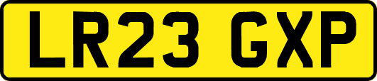 LR23GXP