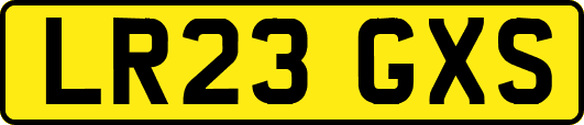LR23GXS