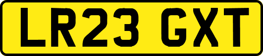 LR23GXT