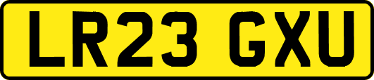 LR23GXU