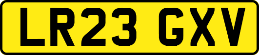 LR23GXV