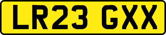 LR23GXX