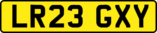 LR23GXY