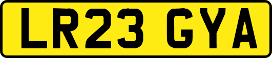 LR23GYA