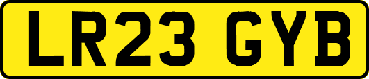 LR23GYB