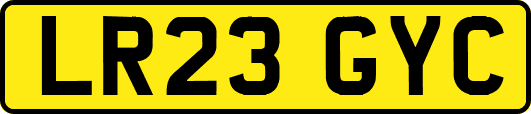 LR23GYC
