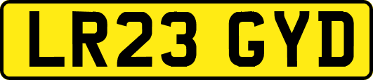LR23GYD