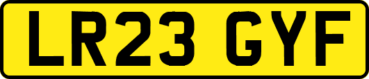 LR23GYF