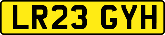 LR23GYH