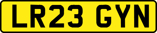 LR23GYN