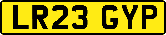 LR23GYP
