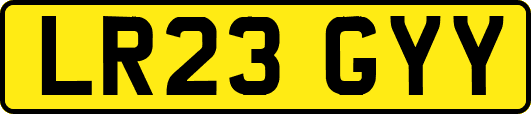 LR23GYY