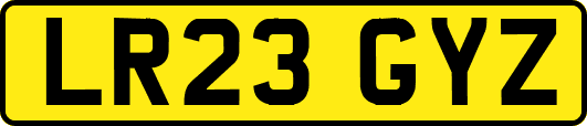LR23GYZ