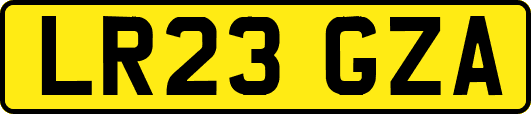 LR23GZA