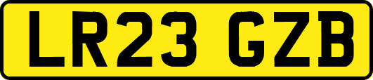 LR23GZB