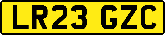 LR23GZC