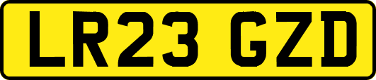 LR23GZD
