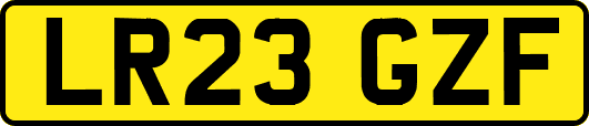 LR23GZF