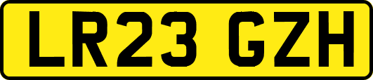 LR23GZH