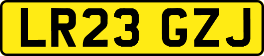 LR23GZJ