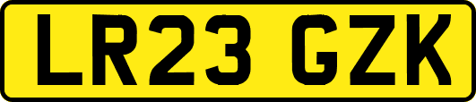 LR23GZK