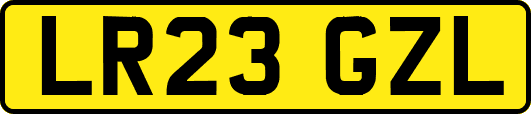 LR23GZL