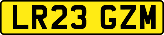 LR23GZM