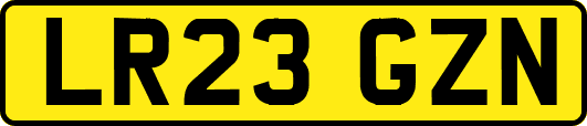 LR23GZN