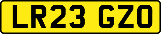 LR23GZO
