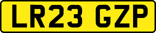 LR23GZP