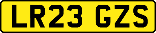 LR23GZS