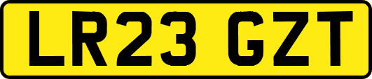 LR23GZT