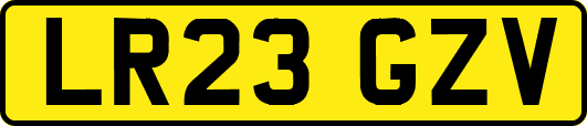 LR23GZV