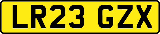 LR23GZX