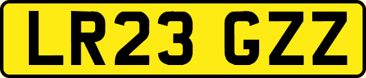 LR23GZZ