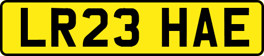 LR23HAE