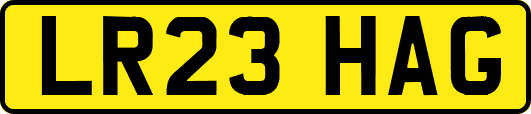 LR23HAG