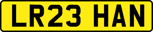 LR23HAN